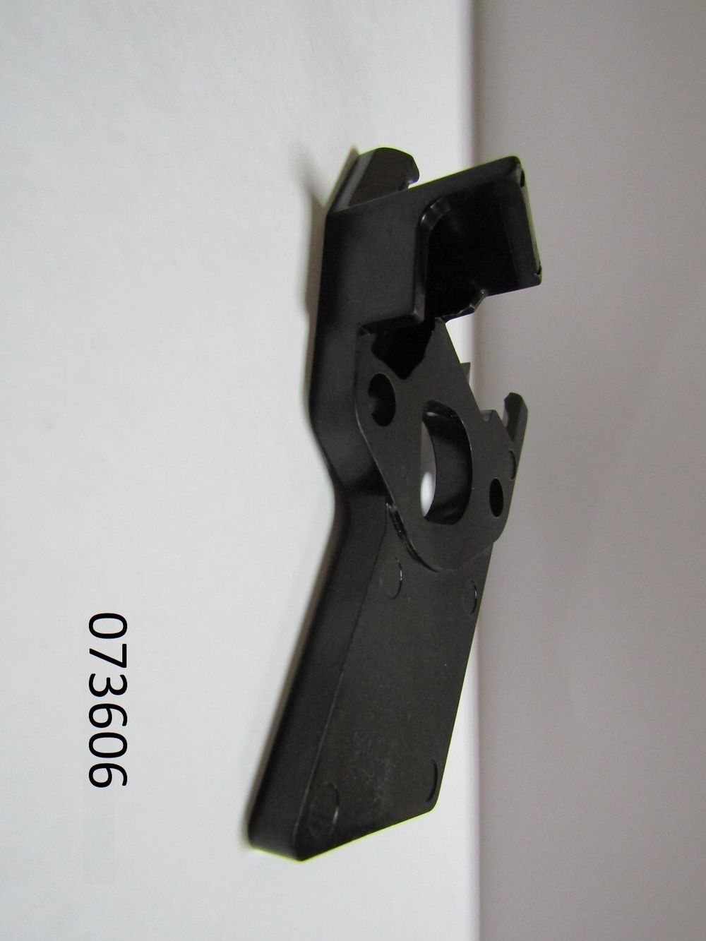 Инсулятор карбюратора GX160/Carburator Insulator