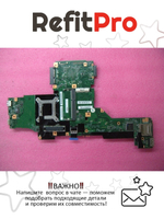 Материнская плата для ноутбука Lenovo T420/T420i NZ3 LNVH-41 UMA AMT=N TPM=Y (63Y1987), оригинал