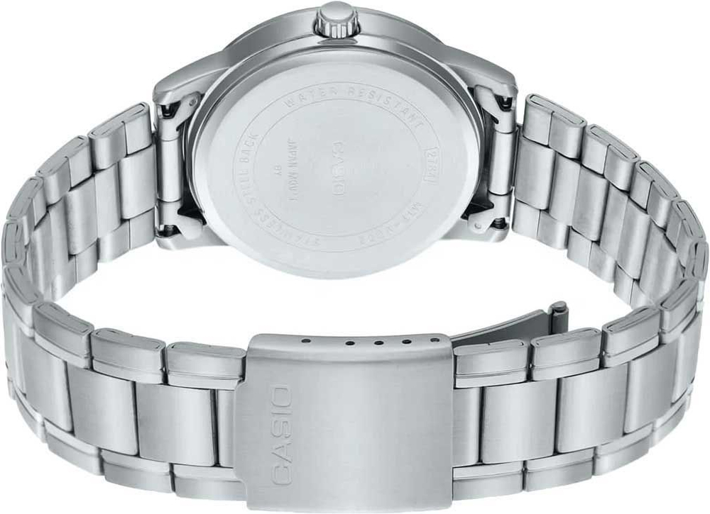 Мужские наручные часы Casio Vintage MTP-V002D-1B3