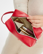 Косметичка 862 03 красный