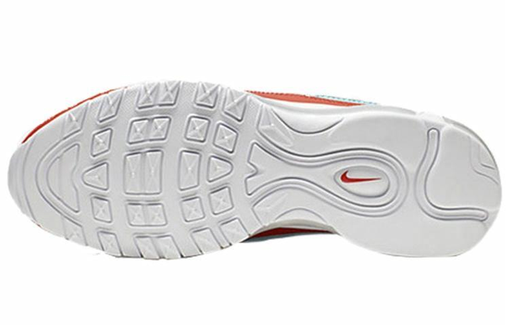 Кроссовки Nike Air Max 98 Se (Женская размерная сетка)
