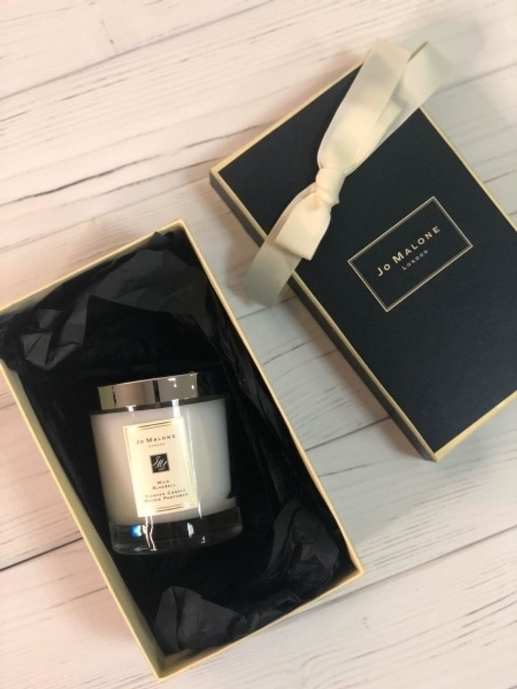 Jo Malone Wild Bluebell (duty free парфюмерия) ( Свеча )