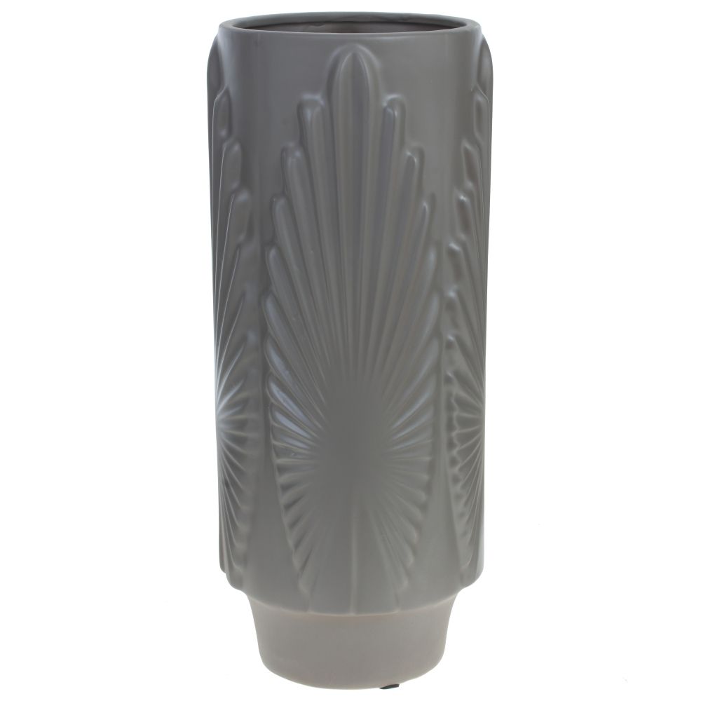 GAEM Ваза, L15 W15 H39 см