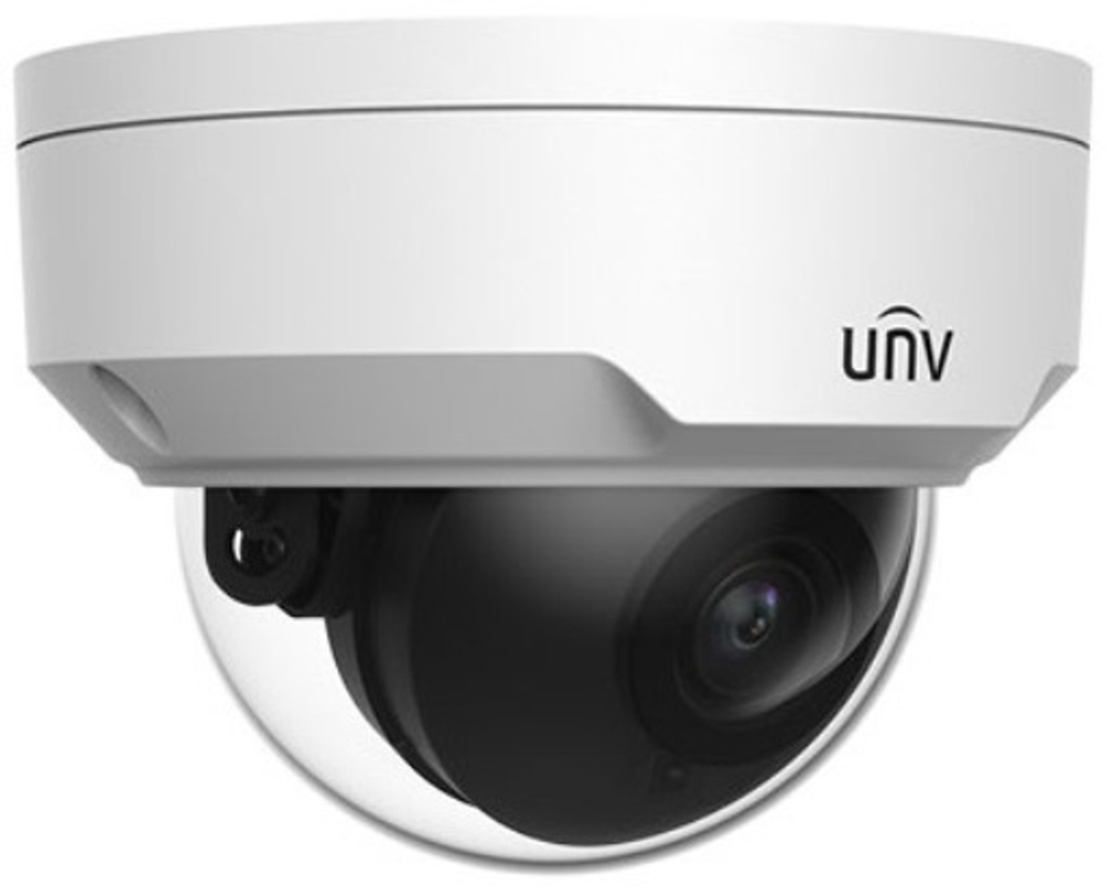 Видеокамера IP UNIVIEW IPC322LB-DSF40K-G
