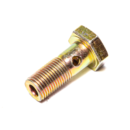 Болт-штуцер обратки форсунки, ЗИЛ, МТЗ, ПАЗ, дв. ММЗ, М10, 1 отверстие