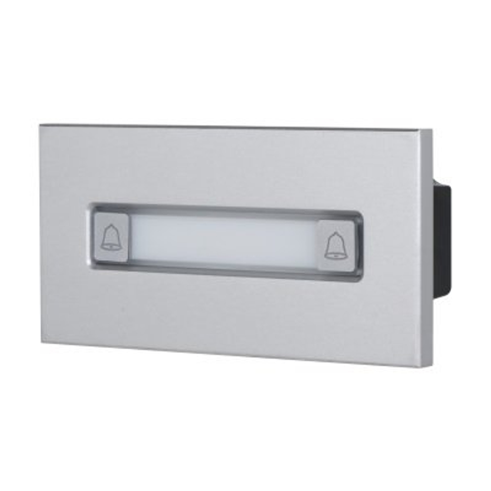 Вызывной модуль на 2 абонента DHI-VTO4103F-MDB2 Dahua