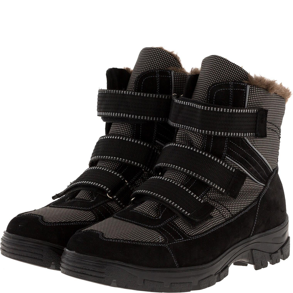 678478 ботинки мужские win