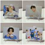 BTS - Mini Photo card