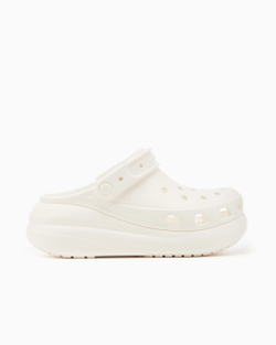 Сабо CROCS Crush Clog Whi