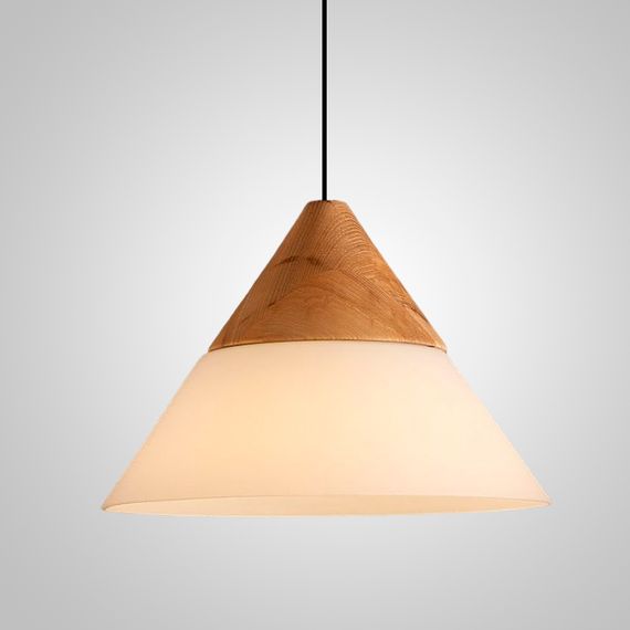 Подвесной светодиодный светильник Imperium Loft Opaque Light Fat 74567-22