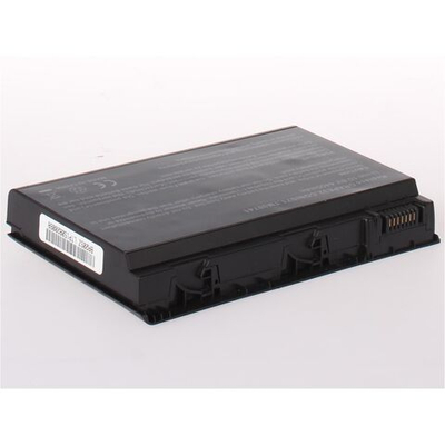 Аккумуляторная батарея AnyBatt 4400 mAh для ноутбука Acer GRAPE32, TM00741, TM00751 (11.1V)