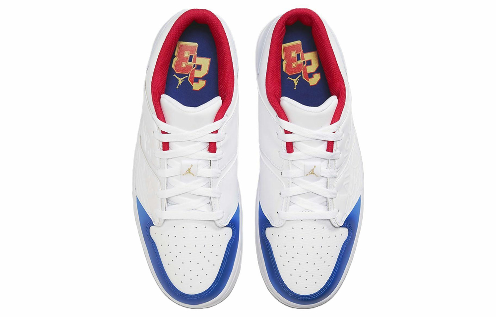 Кроссовки Jordan Nu Retro 1 Low Cn