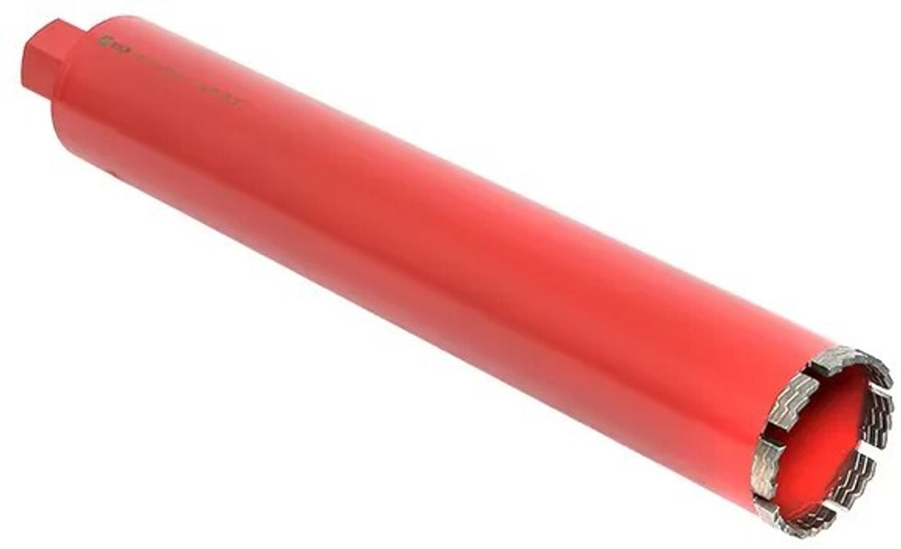 Коронка алмазная EKF wchp-sf82/450