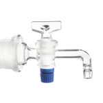 Бутыль Вульфа стеклянная, 20000 мл