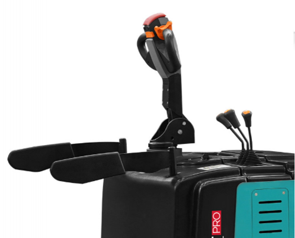Штабелер с выдвижной мачтой (мини – ричтрак) PROLIFT PRO MRV 2060