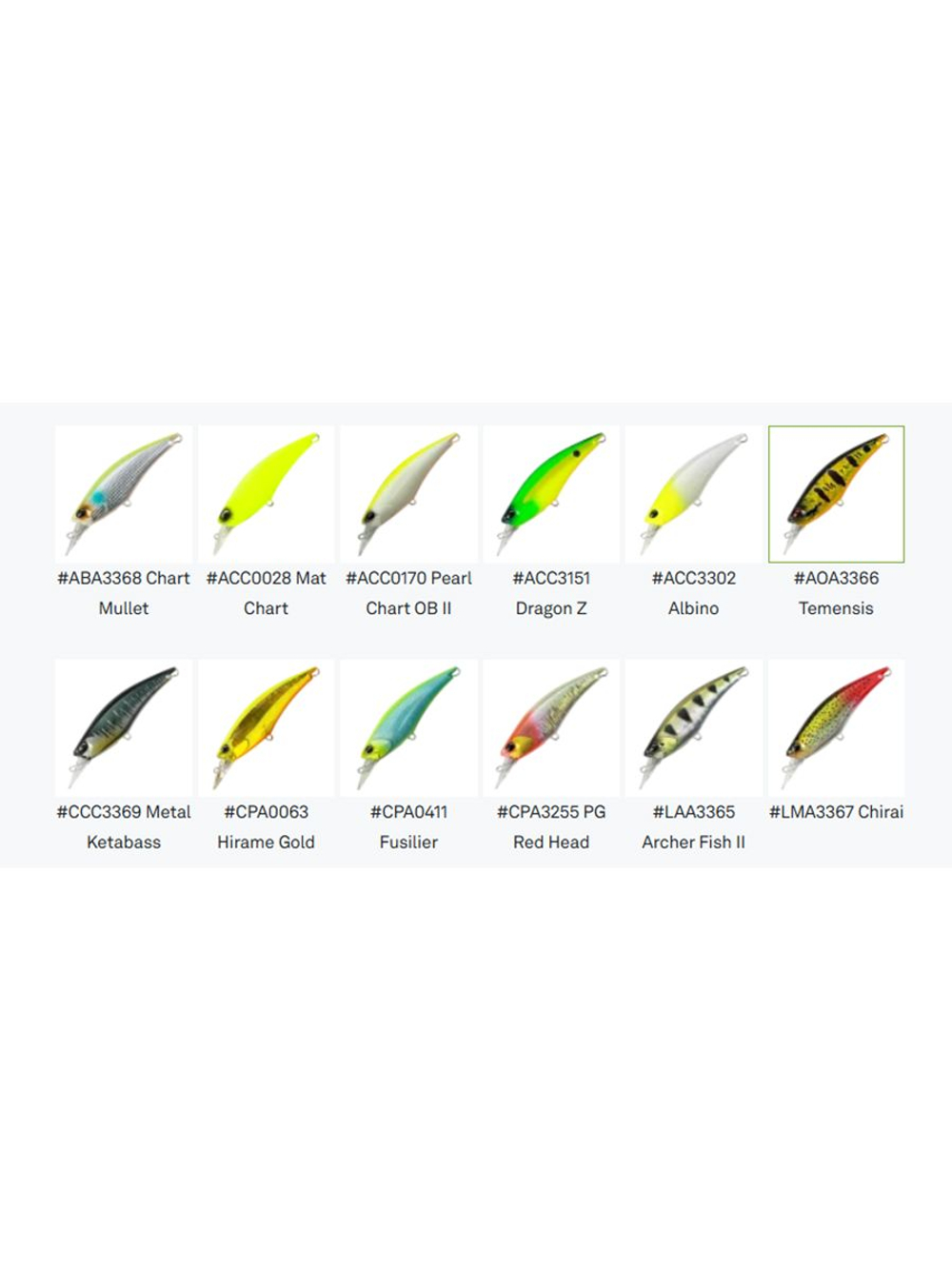 Воблер для рыбалки DUO Realis Fangshad 140SR, ACC3151 Dragon Z, 140 мм, 45 г, плавающий, шэд