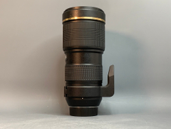 Tamron SP 70-200mm 2.8 Di Nikon F
