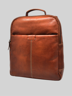 C240003 Camel - Рюкзак MP