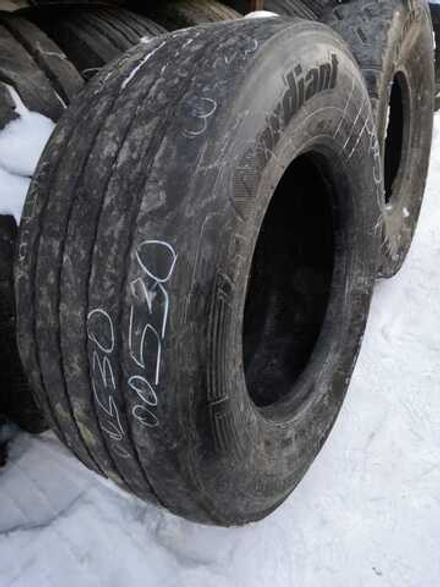 385/65R22.5 Cordiant TR-2 шина б/у