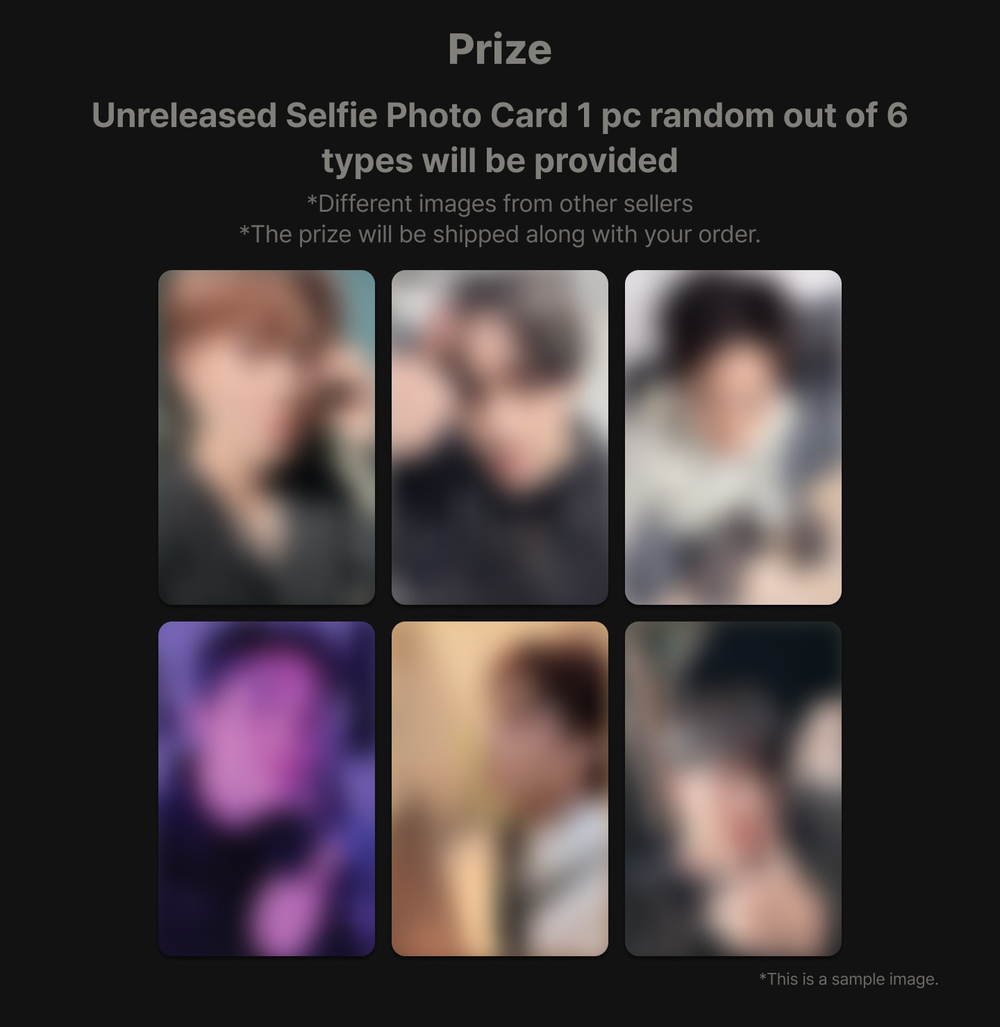 Альбом EXO - 8th Album [REVERXE] (Compact Ver.)