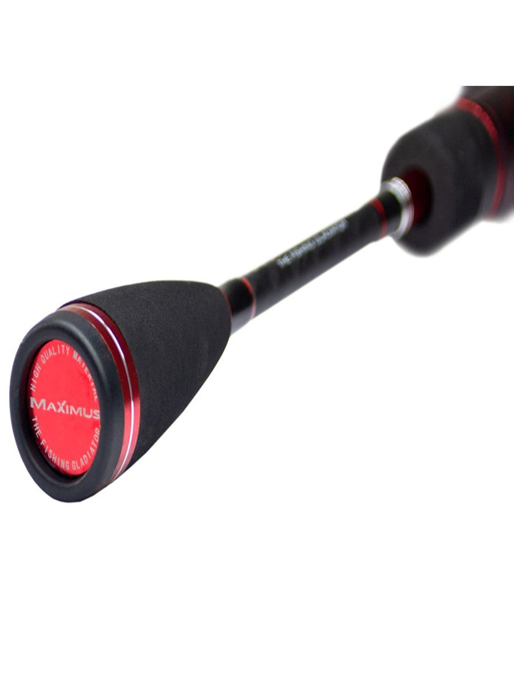 Спиннинг Maximus HIGH ENERGY-Z