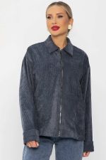 Жакет Реджина (серый) Б14177-9М LT Collection