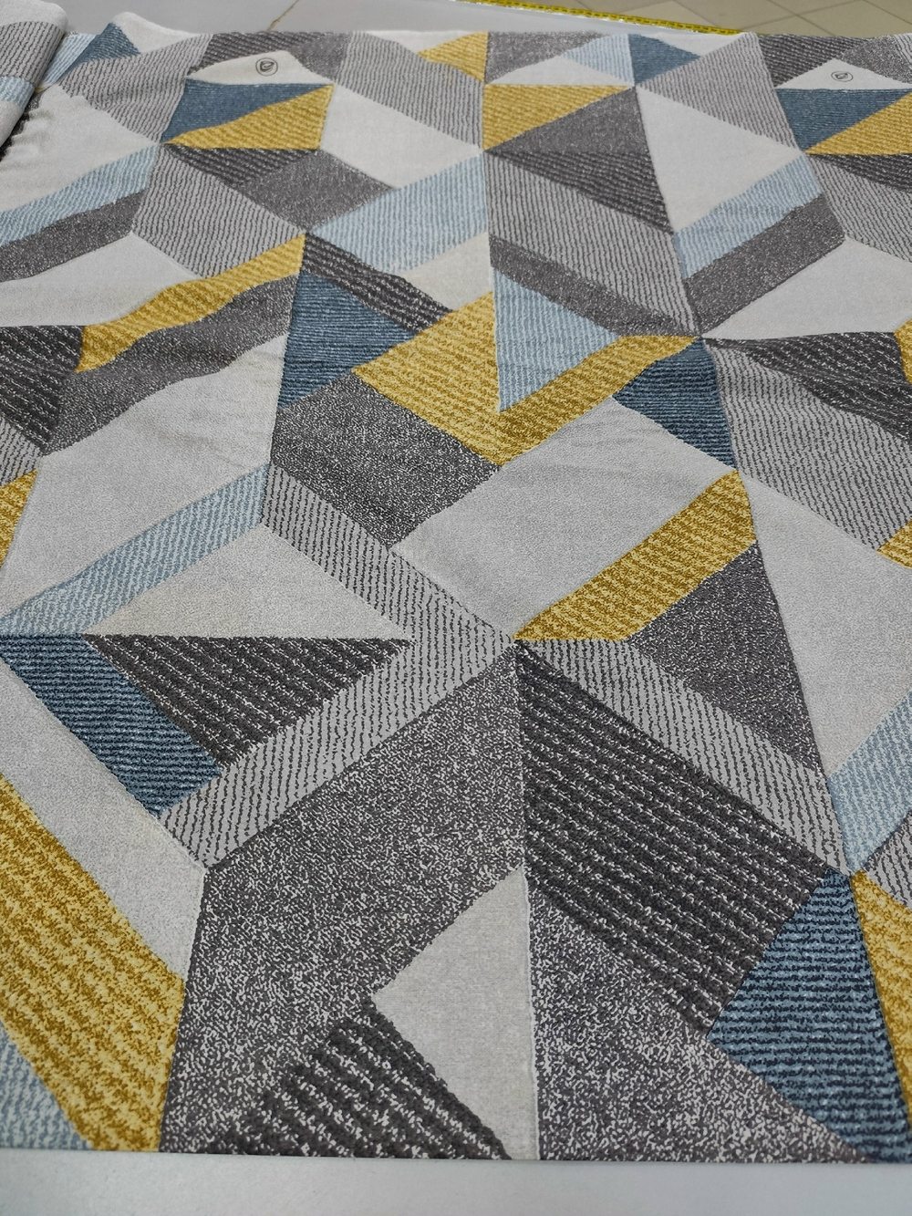 Поплин / Дельта основа