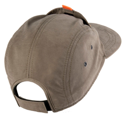 Бейсболка Norfin FISHER 04 р.XL