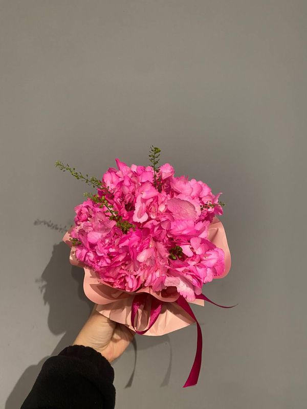 Композиция "Цикломен"