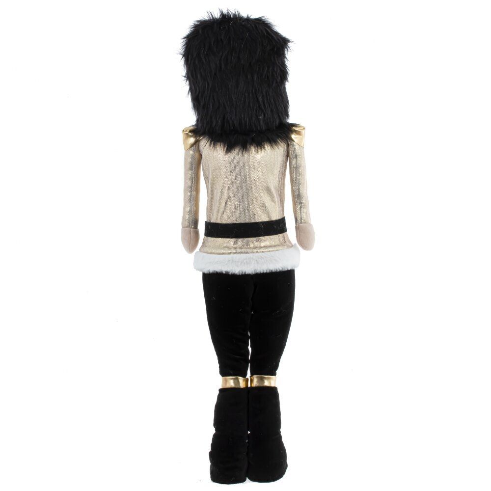 GAEM Игрушка набивная "Гном", L16 W11 H65 см