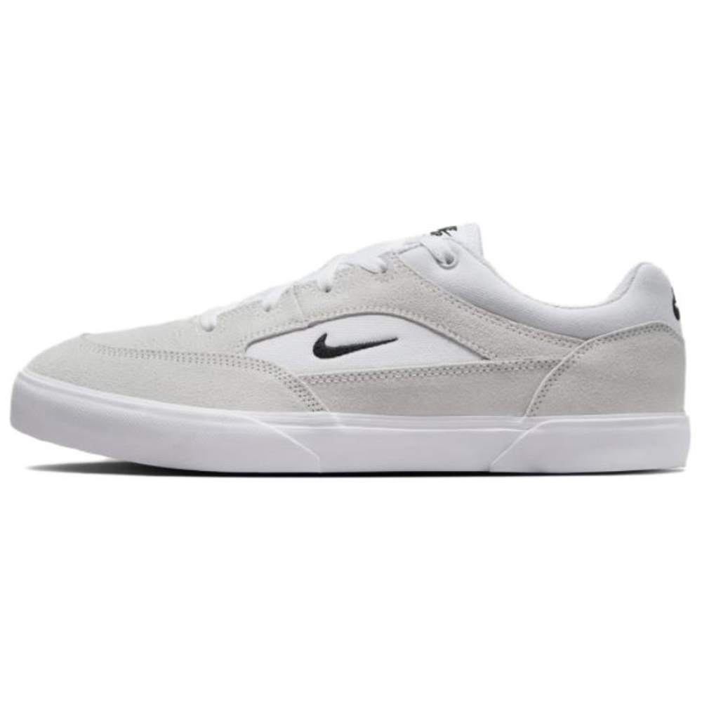 Кроссовки Nike SB Malor 'White Summit White' FV6064-101