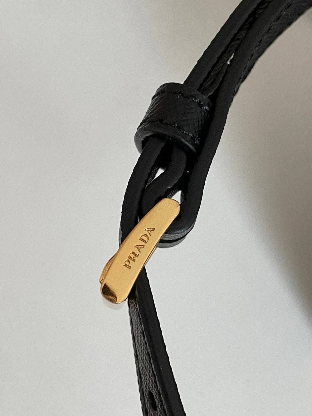 Prada Galleria Bag 28 cm