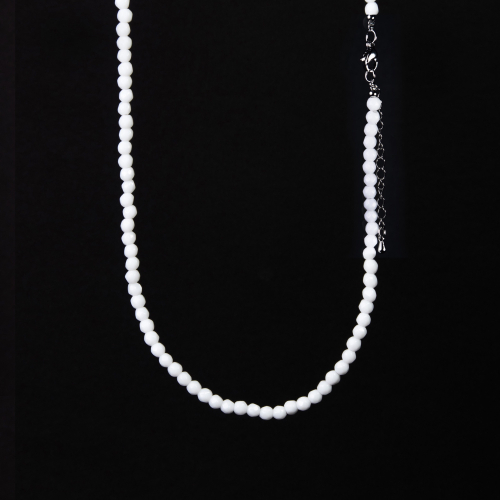 Чокер Facets WHT