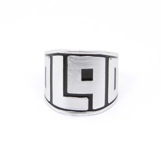 Кольцо Linkin Park (020)