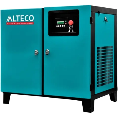 ALTECO RC3.7-8 электрический винтовой компрессор 71151
