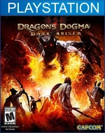 Dragon's Dogma: Dark Arisen PS4 PS5
