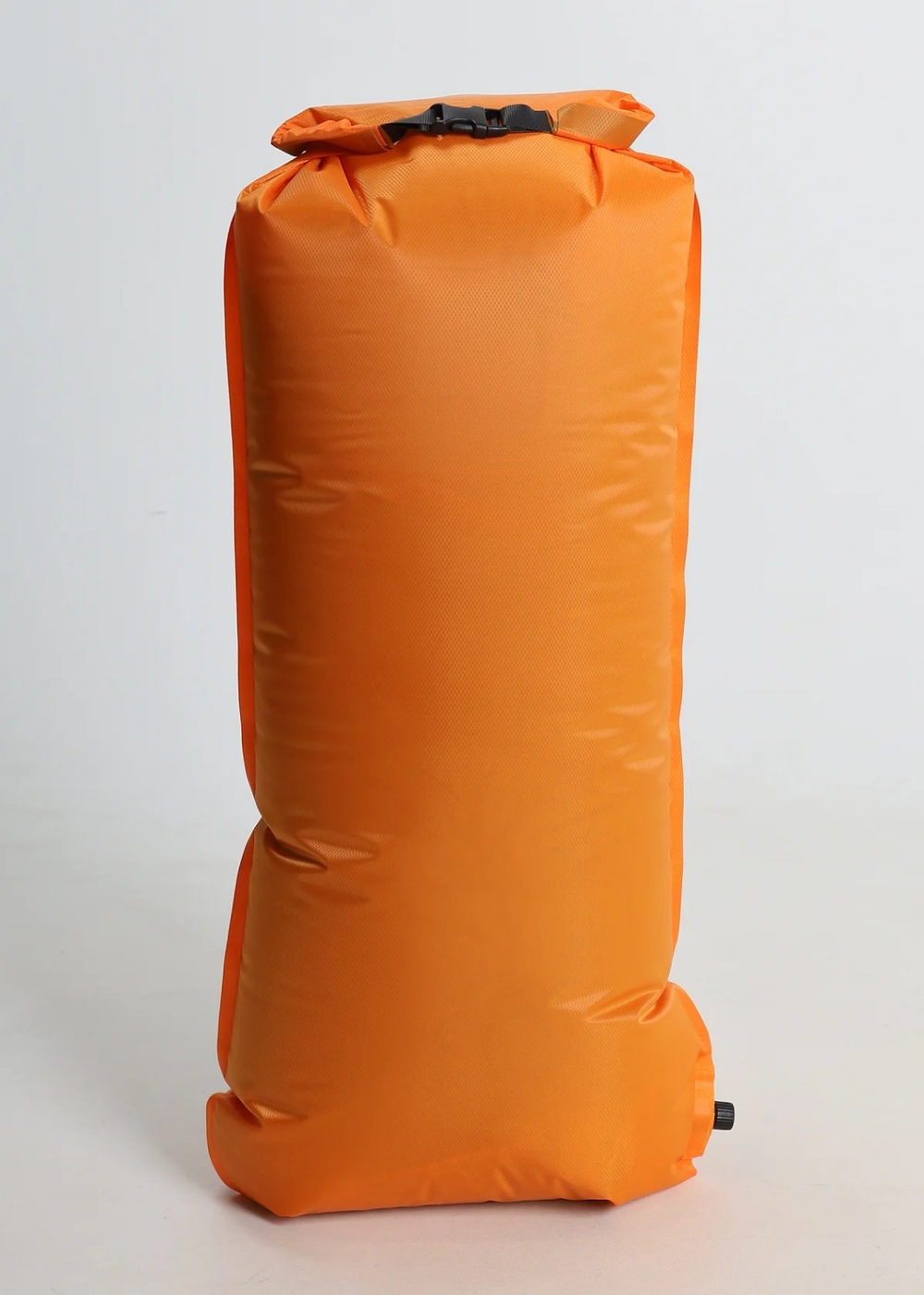 Гермомешок компрессионный с окном Сплав 35л оранжевый