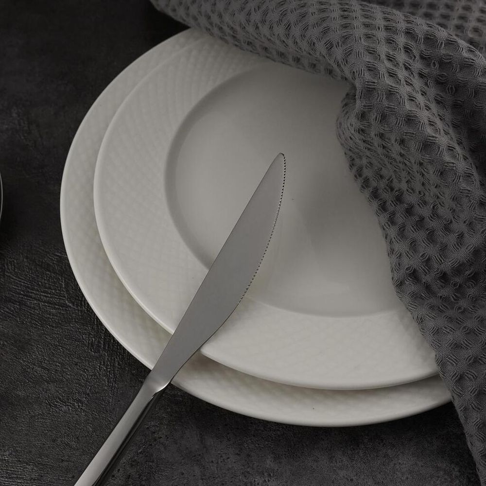 Нож десертный 20,2 см 18/10   By Bone [12]