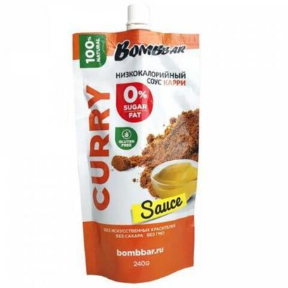 Соус Bombbar