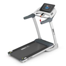 Беговая дорожка UNIX Fit MX-580A White