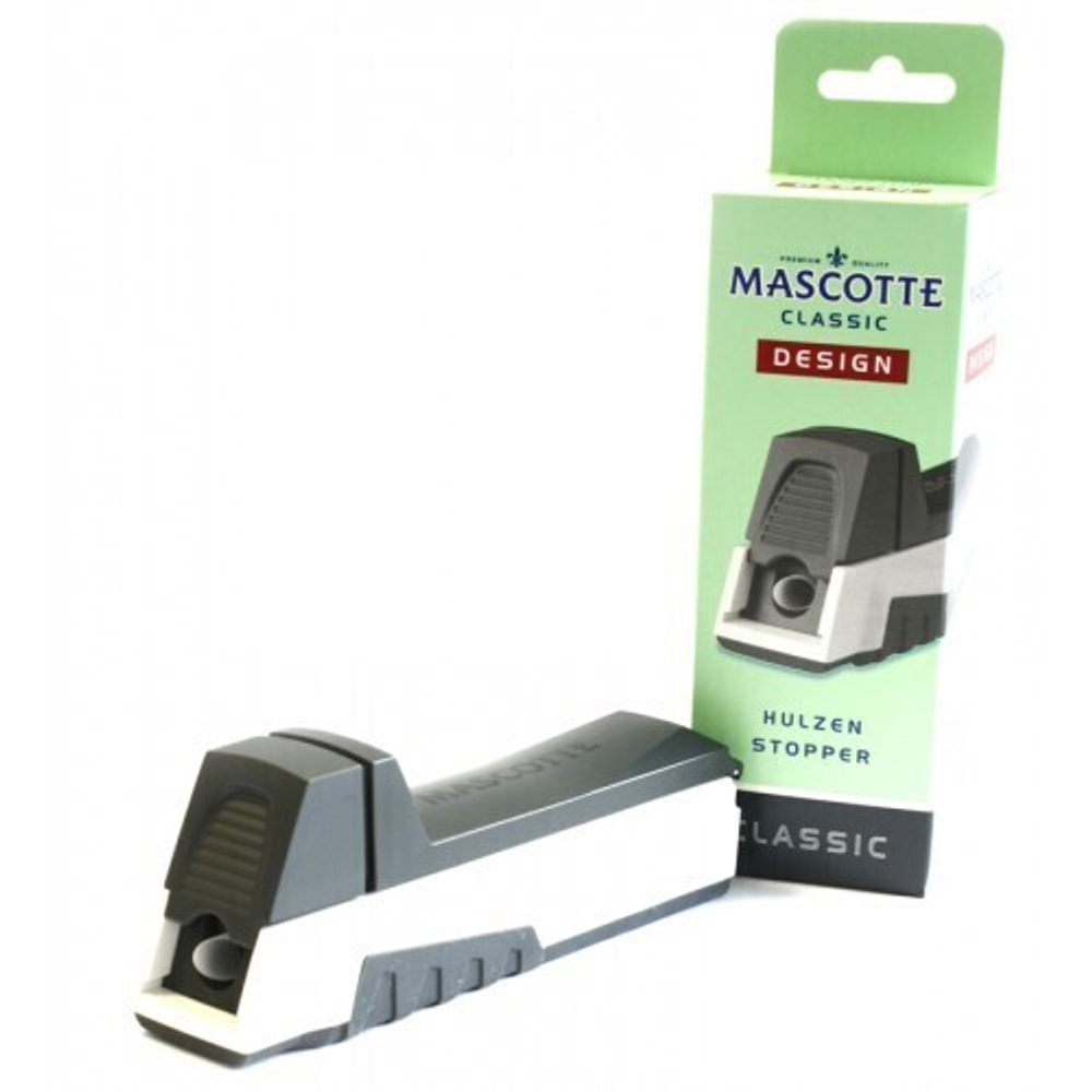 Машинка набивочная "Mascotte" Classic Design