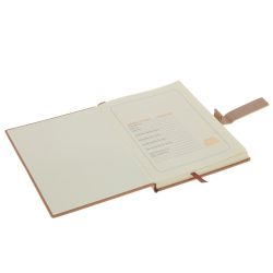 GAEM Набор из блокнота и ручки, L19,5 W24,5 H4 см