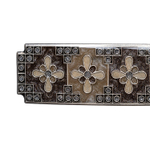 Заколка для волос Clara Bijoux G40612 V/S