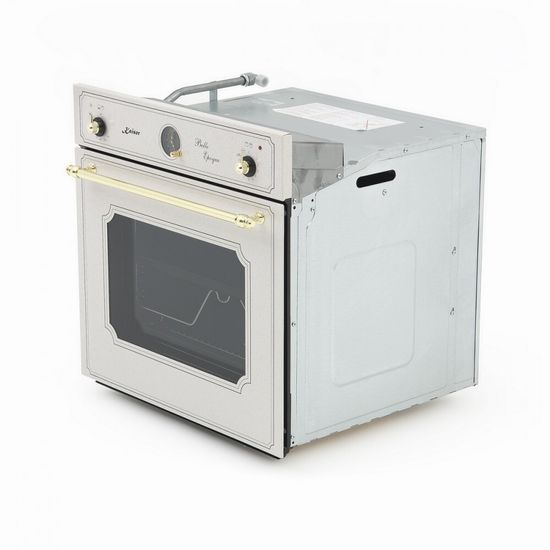 Газовый духовой шкаф Kaiser EG 6977 N VBE