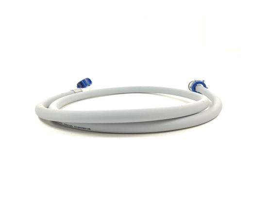 Шланг заливной 1,5 метра, для стиральной машины