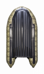 Апаче-3300 НДНД камуфляж (лодка пвх под мотор НДНД)