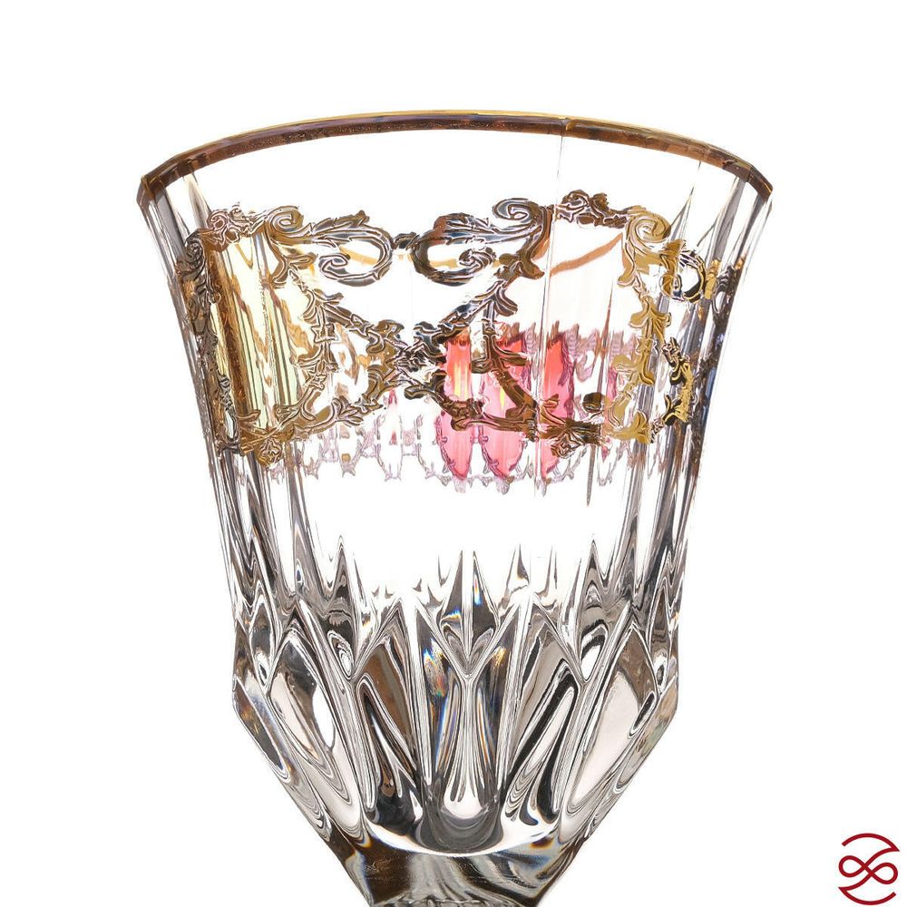 Набор рюмок для водки TIMON 90 мл (6 шт)