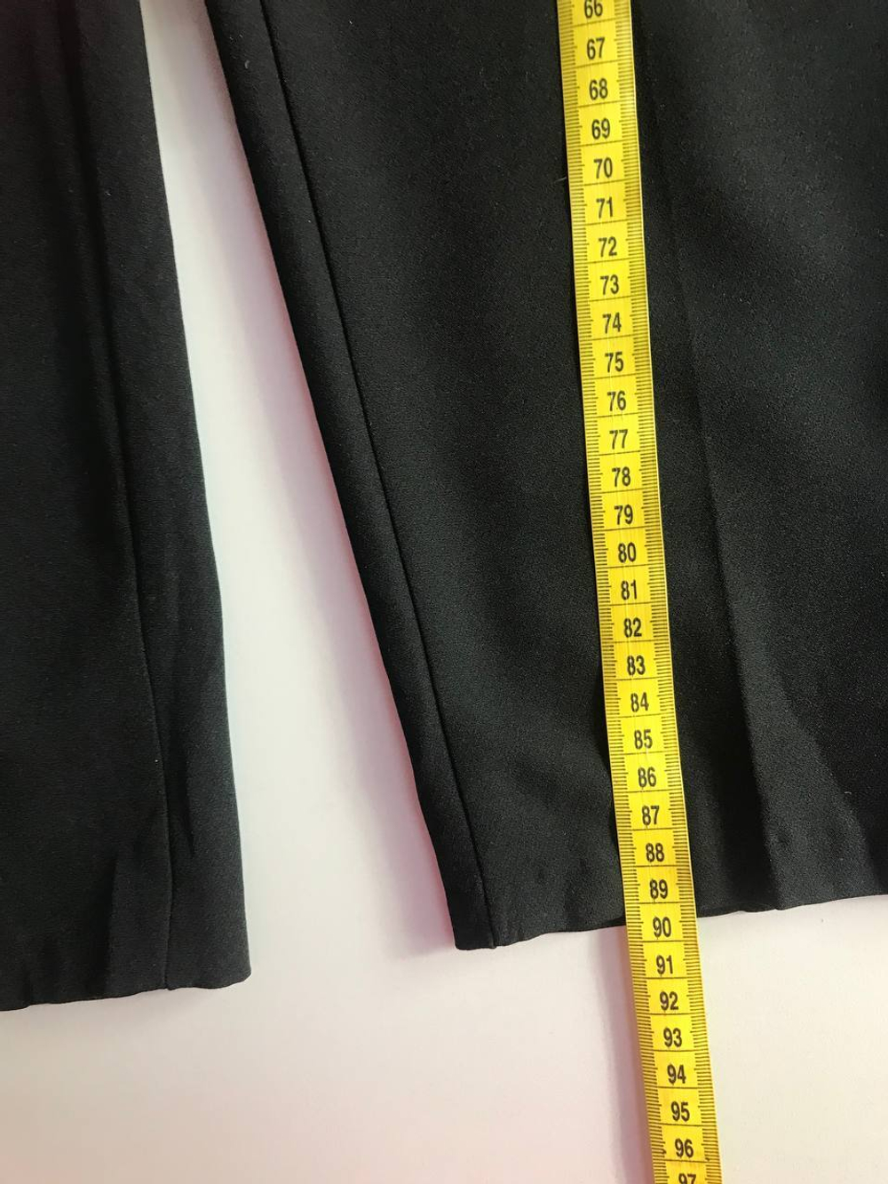 Брюки классического типа 46-48 размер