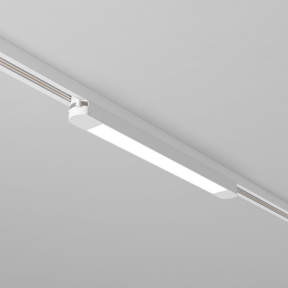 Трековый светильник Maytoni Unity   TR000-1-12W4K-W_1