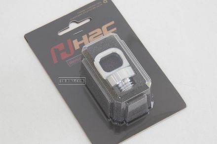 APK26PL15651TA H2C Oil Filler Cap, Gray. HONDA